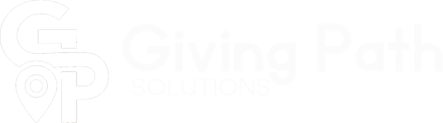 Giving Path Solutions logo asset Giving Path Solutions logo