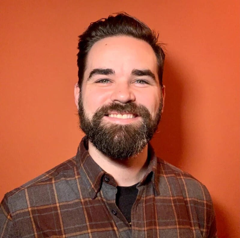 Brett Hecksher, founder of Giving Path Solutions